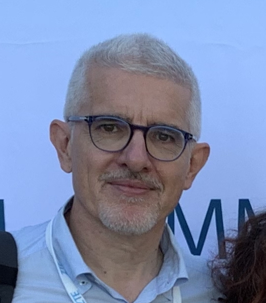 Mr. Pietro Manzoni 